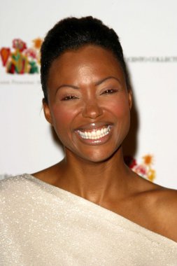 Aisha Tyler