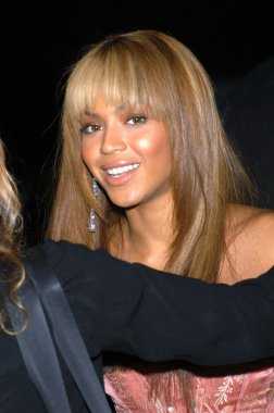 Beyonce Knowles