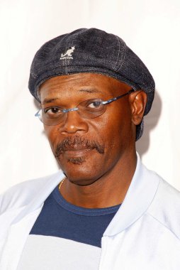 Samuel L. Jackson