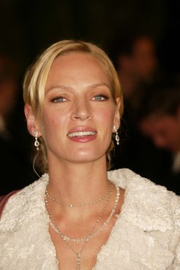 Uma Thurman