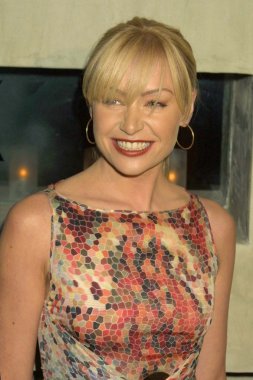 Portia de rossi