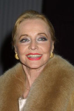 Anne jeffreys