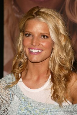 Jessica Simpson