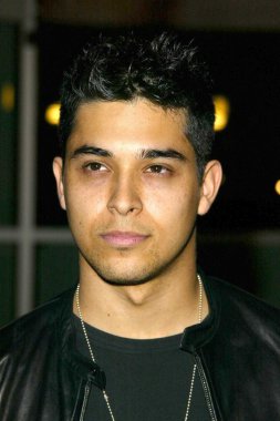 Wilmer Valderrama