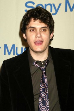 John Mayer