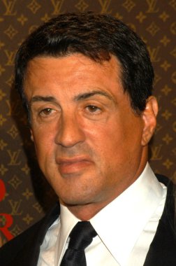 Sylvester stallone