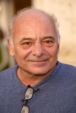 Burt Young