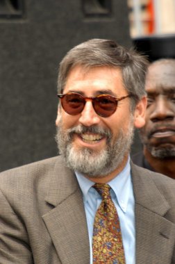 John Landis