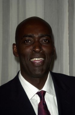 Michael Jace