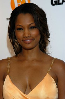 Garcelle Beauvais
