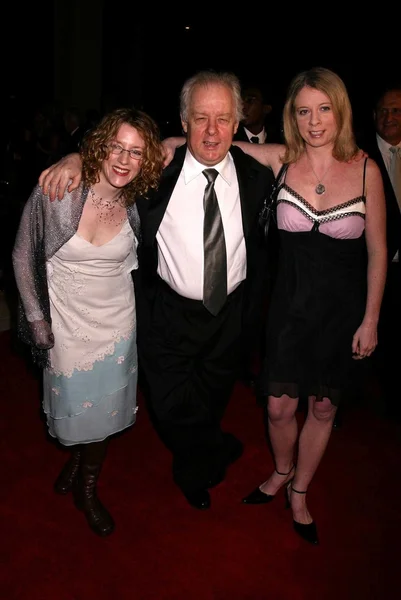 Jim Sheridan. — Foto de Stock