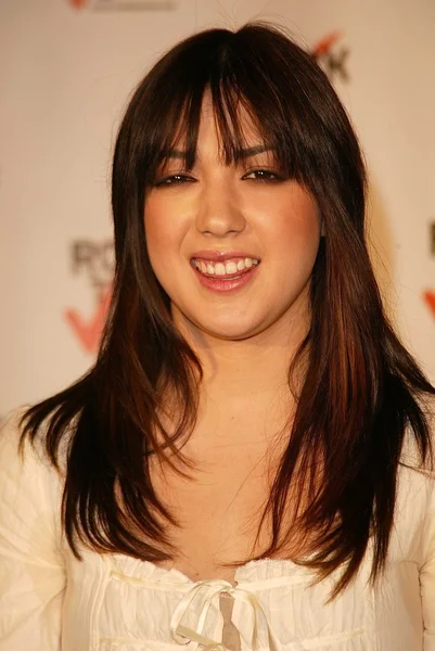 Michelle Branch — Stockfoto