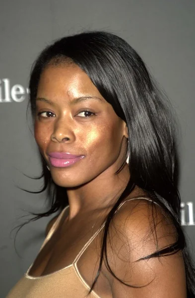 Golden Brooks — Stockfoto