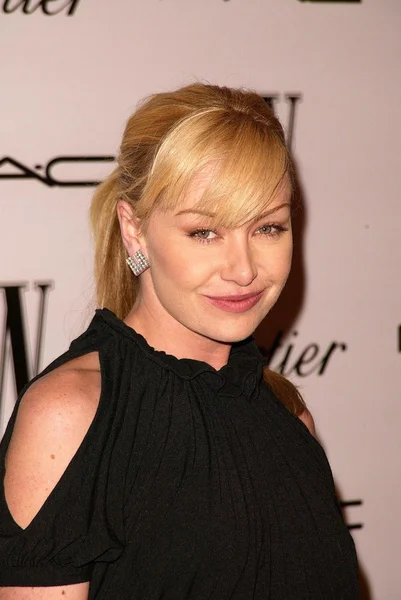 Portia de rossi — Stok fotoğraf