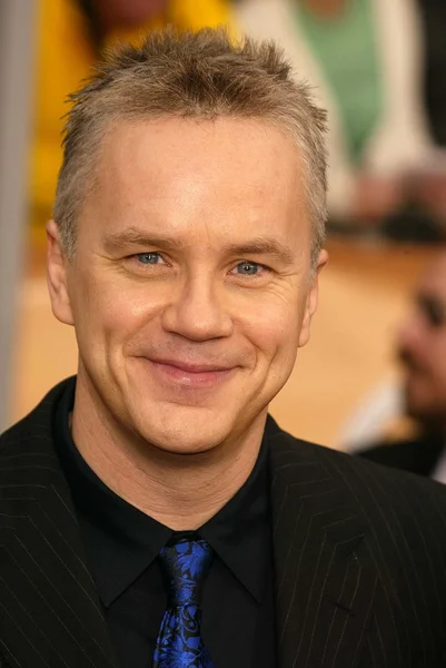 Tim Robbins — Stockfoto