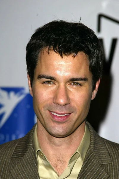 Eric McCormack — Stock Photo, Image