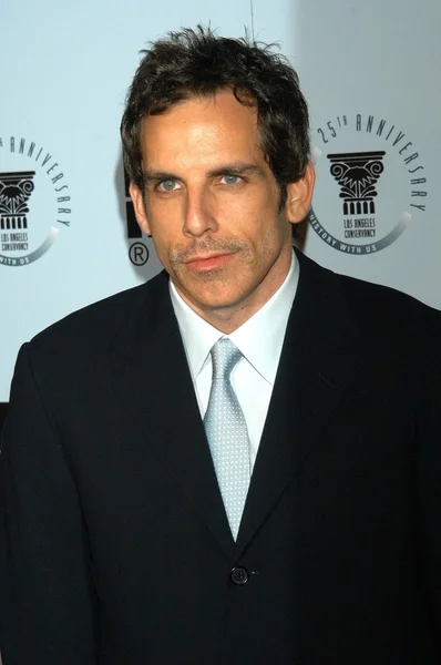 Ben Stiller — Stock Photo, Image