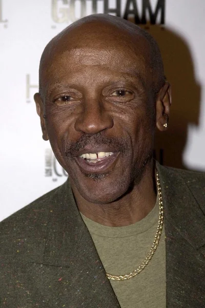 Louis Gossett Jr. — Stock Photo, Image