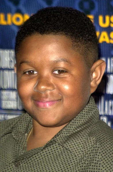 Emmanuel Lewis — Photo