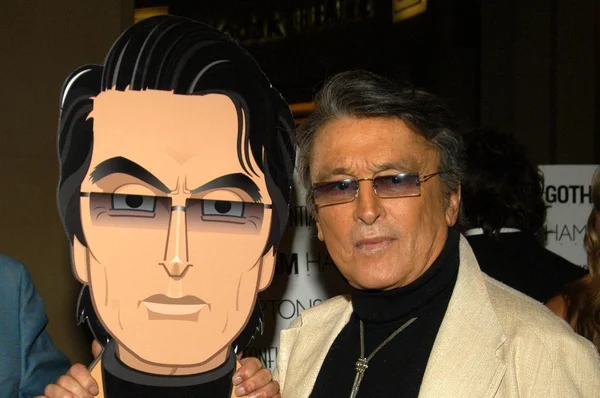 Robert Evans — Stockfoto