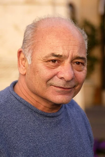 Burt Young — Stockfoto