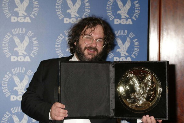 Peter Jackson