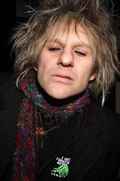 C.C. DeVille. — Foto de Stock