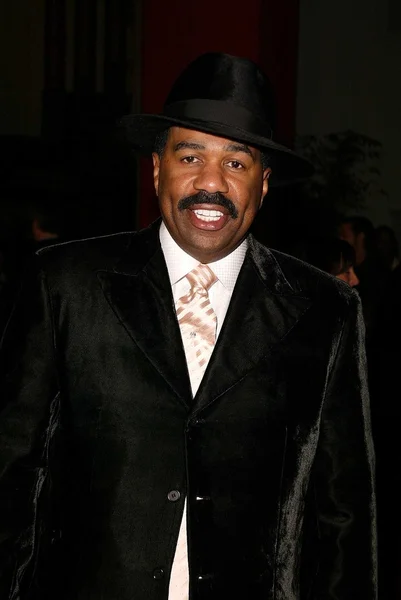 Steve Harvey. — Foto de Stock