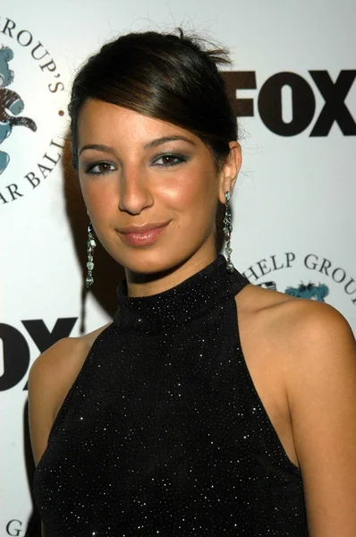 Venessa Lengies — Stock Photo, Image