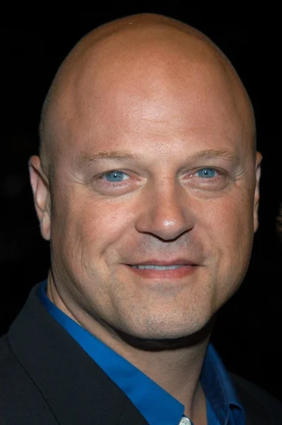 Michael Chiklis — Zdjęcie stockowe