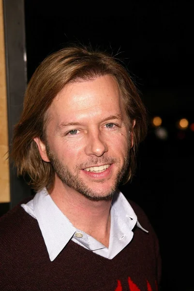 David Spade — Stockfoto