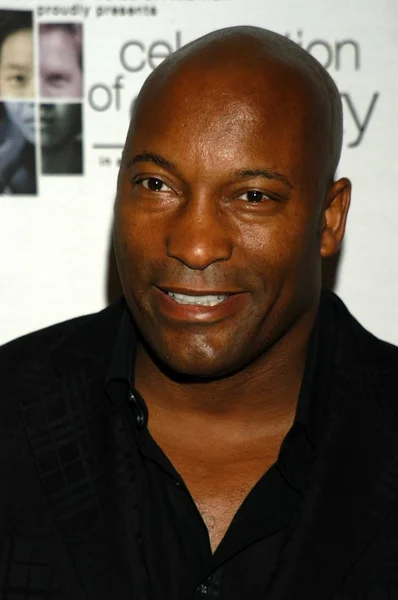 John Singleton. — Foto de Stock