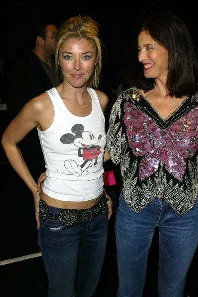 Tamara Beckwith et Mimi Rogers — Photo