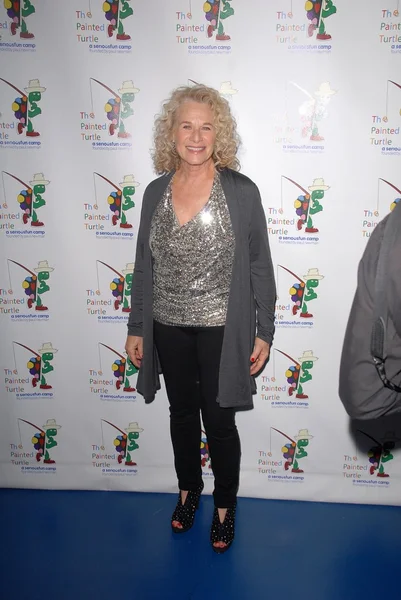 Carole king — Stockfoto