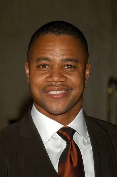 Cuba Gooding Jr — Stockfoto