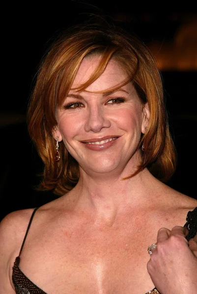 Melissa Gilbert — Foto de Stock