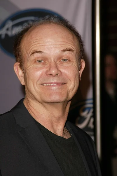 Kurtwood Smith — Stock Photo, Image