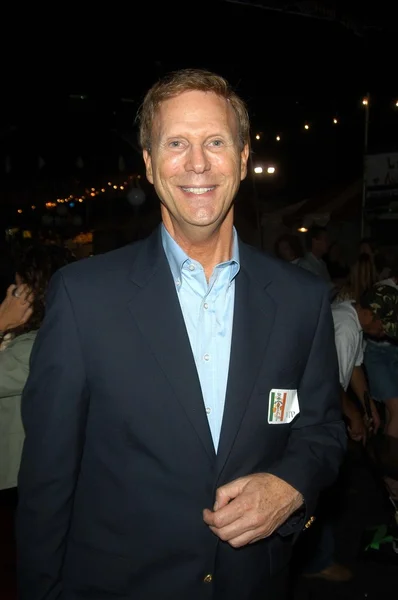 Bob Einstein aka Super Dave Osborne — Stockfoto