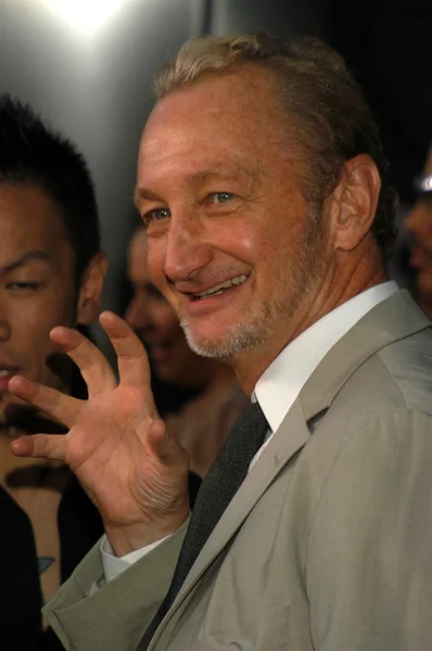 Robert Englund — Stockfoto