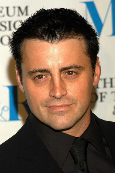 Matt Leblanc — Stockfoto