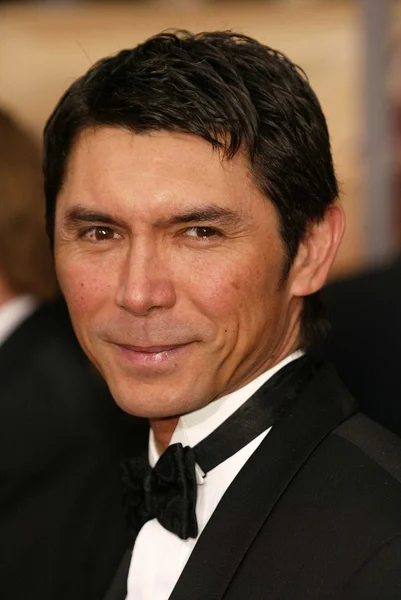 : Lou Diamond Phillips — Zdjęcie stockowe