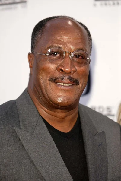 John Amos — Stockfoto