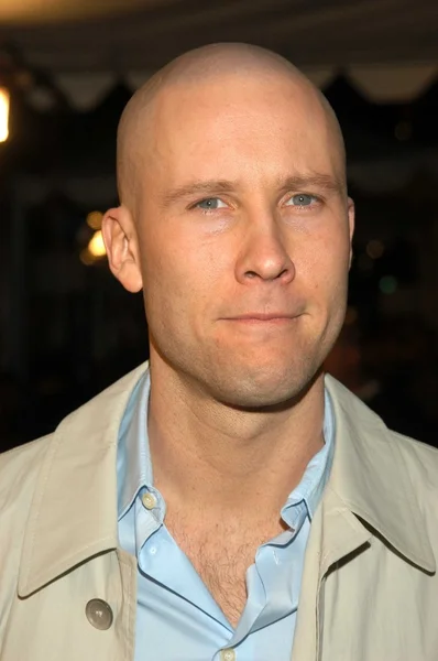 Michael Rosenbaum — Photo