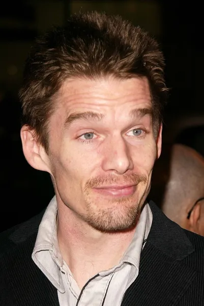 Ethan Hawke — Stock Photo, Image