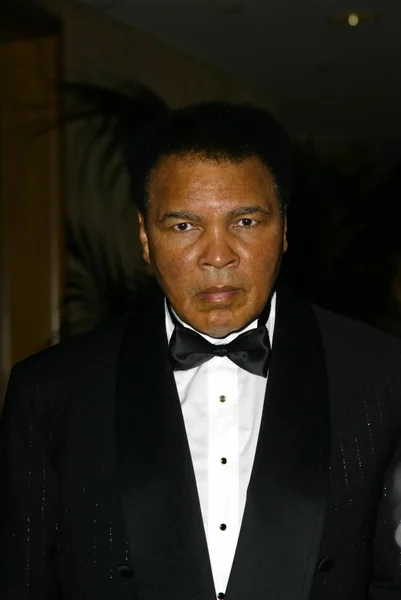Muhammad Ali — Stock fotografie