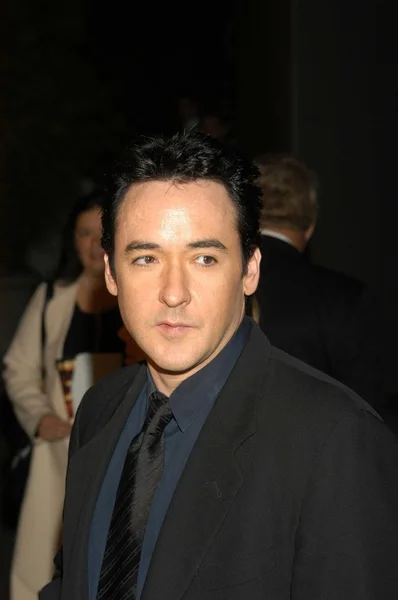 John Cusack — Stock Photo, Image