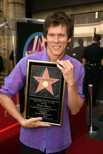 Kevin Bacon — Stok fotoğraf