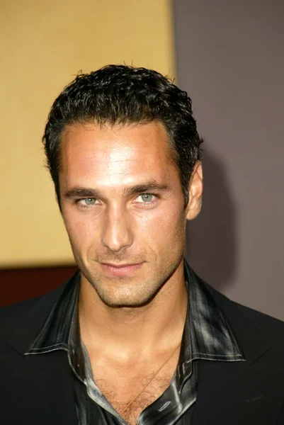 Raoul Bova — Stock fotografie