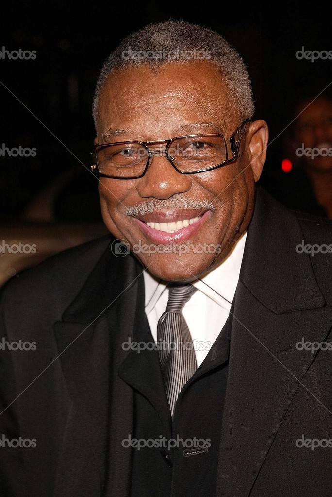 Carl Wright &#8212; Stock Editorial Photo © s_bukley #17476759