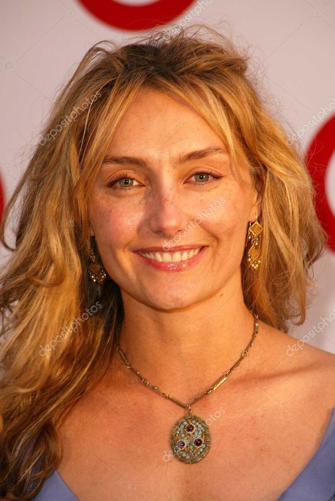 Ruthanna Hopper Stock Editorial Photo © s_bukley 17477601